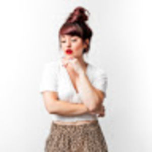 Meet your Posher, Shelby